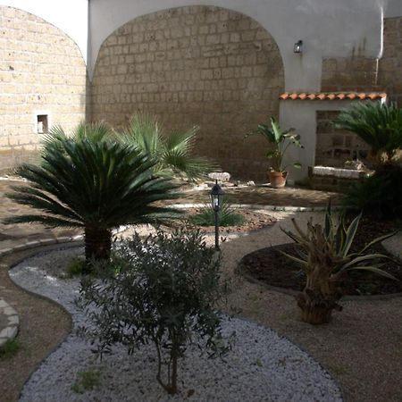 San Marco Evangelista La Casetta מראה חיצוני תמונה