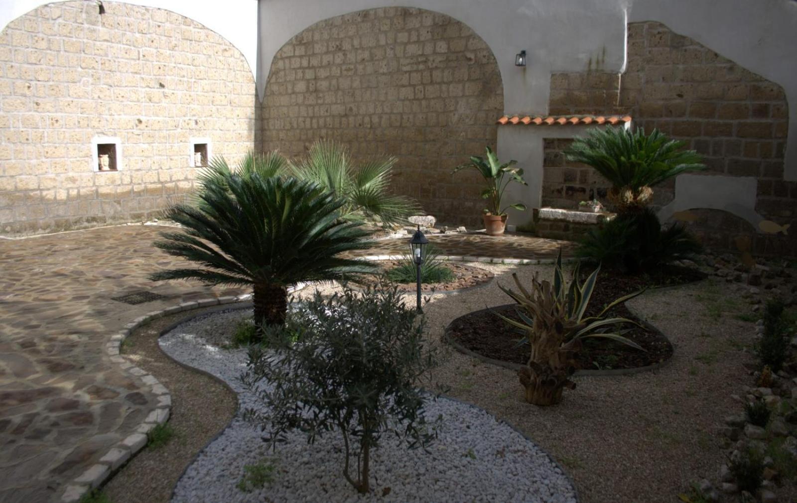 San Marco Evangelista La Casetta מראה חיצוני תמונה
