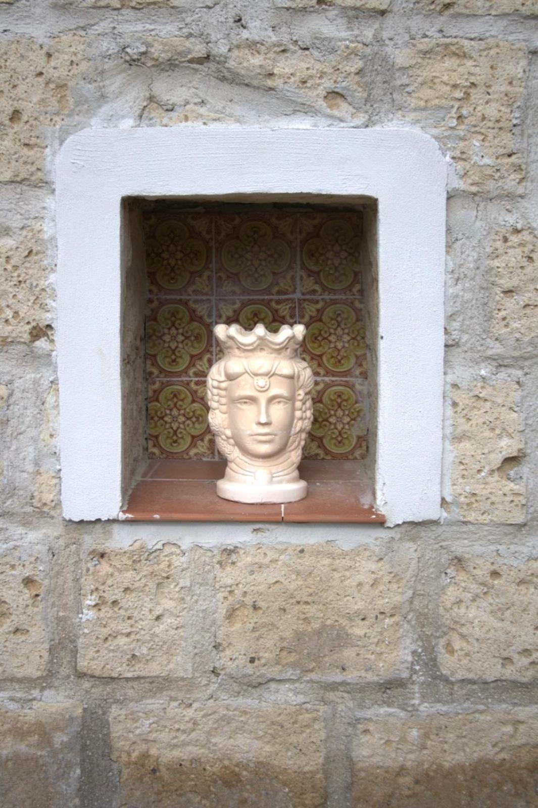 San Marco Evangelista La Casetta מראה חיצוני תמונה